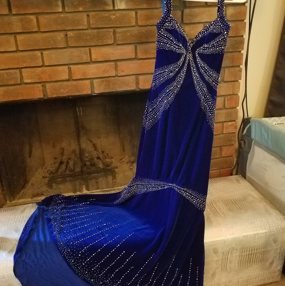 Prom / Pageant Dress